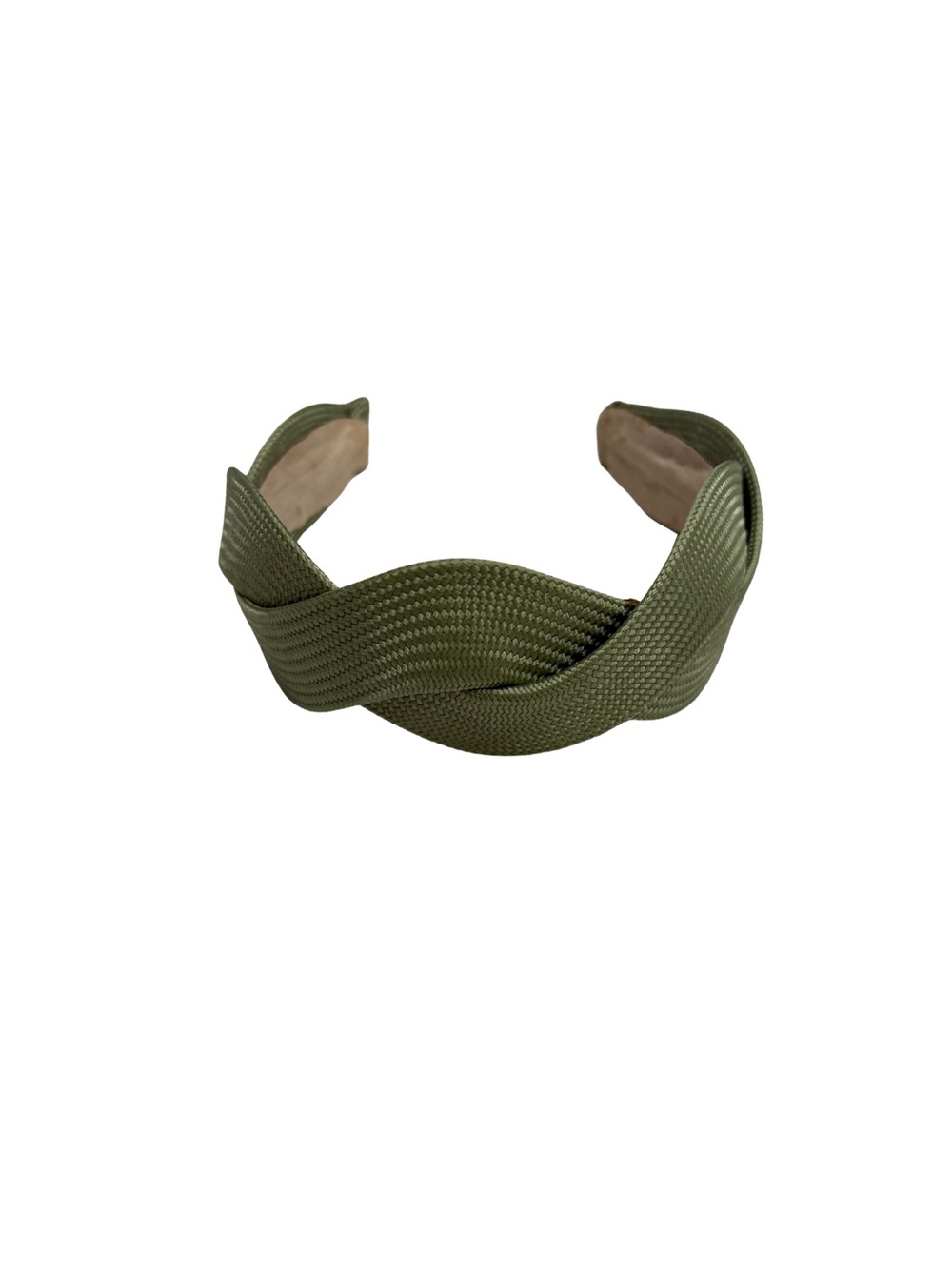 Olive Green Headband